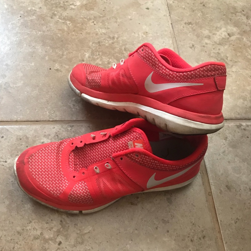 Nike Running Shoes